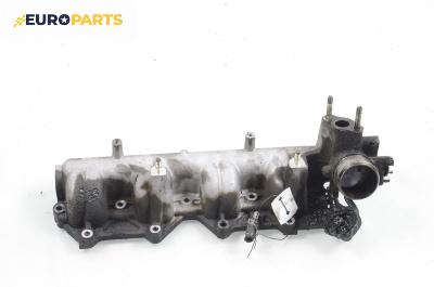 Всмукателен колектор за Mazda 6 Station Wagon I (08.2002 - 12.2007) 2.0 DI, 121 к.с.