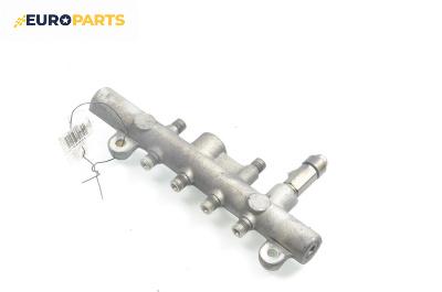 Горивна рейка за Mazda 6 Station Wagon I (08.2002 - 12.2007) 2.0 DI, 121 к.с.