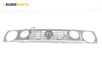 Решетка за Volkswagen Golf II Hatchback (08.1983 - 12.1992), хечбек, позиция: предна