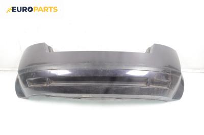 Задна броня за Fiat Stilo Hatchback (10.2001 - 11.2010), хечбек