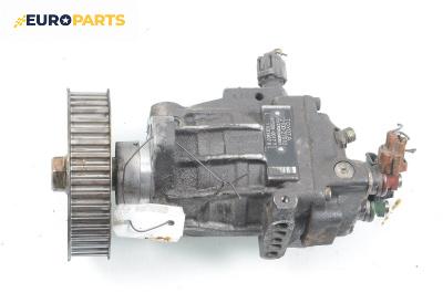 ГНП-горивонагнетателна помпа за Toyota Corolla E12 Hatchback (11.2001 - 02.2007) 2.0 D-4D (CDE120), 90 к.с., № 22100-27010