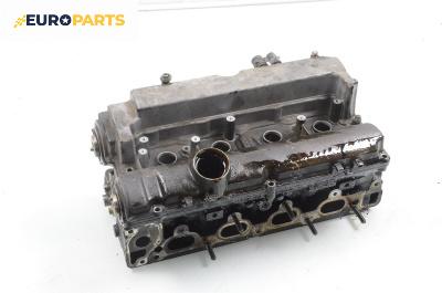 Глава за Opel Zafira A Minivan (04.1999 - 06.2005) 1.8 16V, 116 к.с.