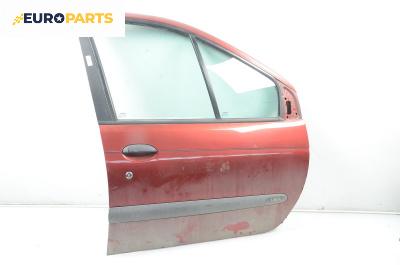 Врата за Renault Megane Scenic (10.1996 - 12.2001), 4+1 вр., миниван, позиция: предна, дясна