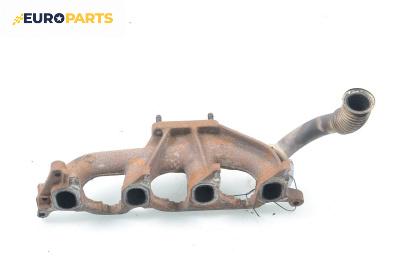 Изпускателен колектор  за Renault Laguna I Grandtour (09.1995 - 03.2001) 1.9 dCi (K56W), 107 к.с.