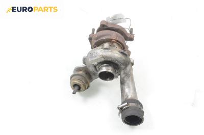 Турбо за Renault Laguna I Grandtour (09.1995 - 03.2001) 1.9 dCi (K56W), 107 к.с.