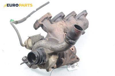 Турбо за Ford Focus I Estate (02.1999 - 12.2007) 1.8 TDCi, 115 к.с.