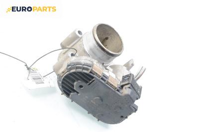 Дроселова клапа за Fiat Punto Hatchback II (09.1999 - 07.2012) 1.2 16V 80 (188.233, .235, .253, .255, .333, .353, .639...), 80 к.с.