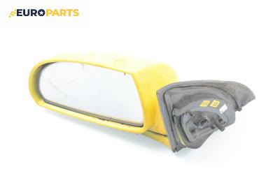 Огледало за Kia Rio I Estate (07.2000 - 04.2006), 4+1 вр., комби, позиция: лява