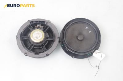 Високоговорители за Volkswagen Golf V Hatchback (10.2003 - 02.2009), № 1K0 035 454P