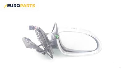 Огледало за Volkswagen Golf V Hatchback (10.2003 - 02.2009), 4+1 вр., хечбек, позиция: дясна