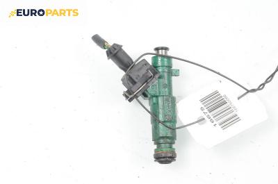 Дюза бензин за Fiat Stilo Hatchback (10.2001 - 11.2010) 2.4 20V (192_XD1A), 170 к.с., № 0280155770