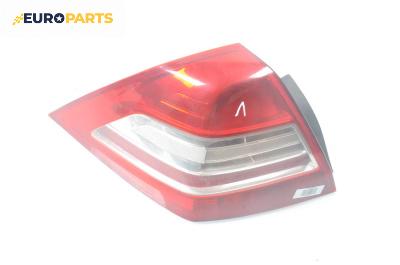 Стоп за Renault Megane II Sedan (09.2003 - 12.2010), седан, позиция: лява