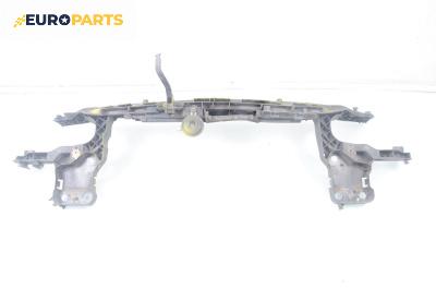 Маска за Renault Megane II Sedan (09.2003 - 12.2010), седан