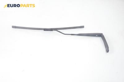 Рамо на чистачка за Renault Megane II Sedan (09.2003 - 12.2010), позиция: лява