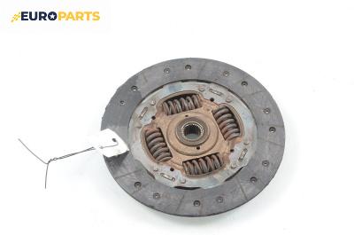 Феродов диск за Volkswagen Golf V Hatchback (10.2003 - 02.2009) 1.6, 102 к.с.