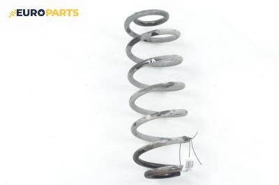Пружина за ходова част за Volkswagen Golf V Hatchback (10.2003 - 02.2009), хечбек, позиция: задна