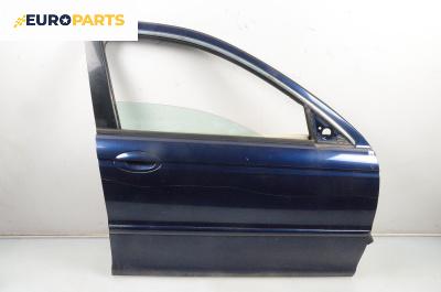 Врата за Jaguar X-Type Sedan (06.2001 - 11.2009), 4+1 вр., седан, позиция: предна, дясна