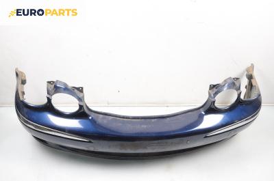 Предна броня за Jaguar X-Type Sedan (06.2001 - 11.2009), седан, позиция: предна