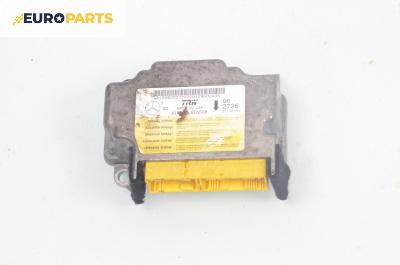 Модул за AIRBAG за Mercedes-Benz A-Class Hatchback W169 (09.2004 - 06.2012), № A1698202726