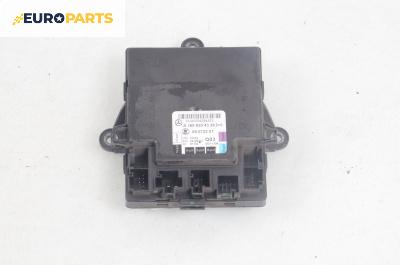 Модул врата за Mercedes-Benz A-Class Hatchback W169 (09.2004 - 06.2012), № A 169 820 43 26