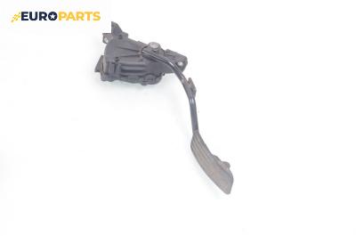 Педал газ за Jaguar X-Type Sedan (06.2001 - 11.2009), № 1X439F836AE
