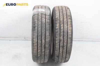 Летни гуми SUNFULL 175/70/13, DOT: 4718 (Цената е за 2 бр.)