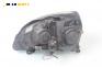 Фар за Renault Clio II Hatchback (09.1998 - 09.2005), хечбек, позиция: дясна