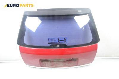 Заден капак за Audi A6 Avant C5 (11.1997 - 01.2005), 4+1 вр., комби, позиция: задна