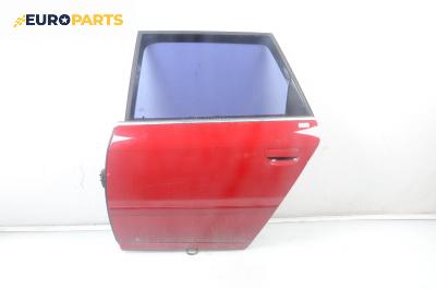 Врата за Audi A6 Avant C5 (11.1997 - 01.2005), 4+1 вр., комби, позиция: задна, лява