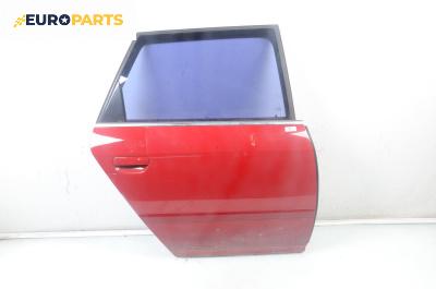 Врата за Audi A6 Avant C5 (11.1997 - 01.2005), 4+1 вр., комби, позиция: задна, дясна