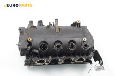 Глава за Renault Clio II Hatchback (09.1998 - 09.2005) 1.2 16V (BB05, BB0W, BB11, BB27, BB2T, BB2U, BB2V, CB05...), 75 к.с.