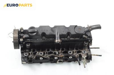 Глава за Citroen Xsara Break (10.1997 - 03.2010) 2.0 HDI 90, 90 к.с.