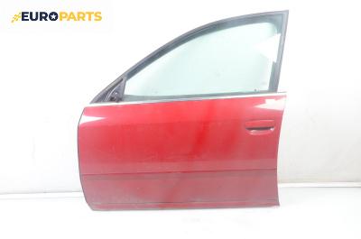 Врата за Audi A6 Avant C5 (11.1997 - 01.2005), 4+1 вр., комби, позиция: предна, лява