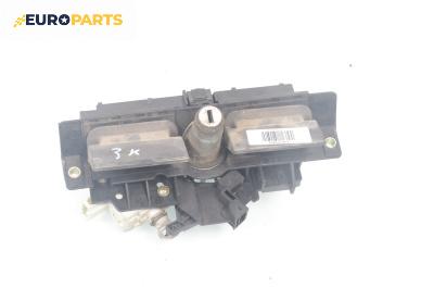 Ключалка заден капак за Audi A6 Avant C5 (11.1997 - 01.2005), комби