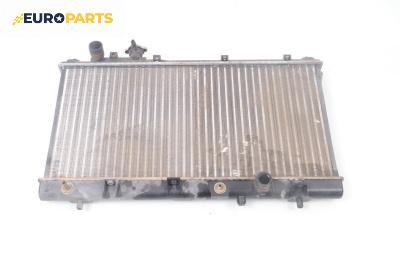 Воден радиатор за Mazda 323 F VI Hatchback (09.1998 - 05.2004) 1.5 16V, 88 к.с.