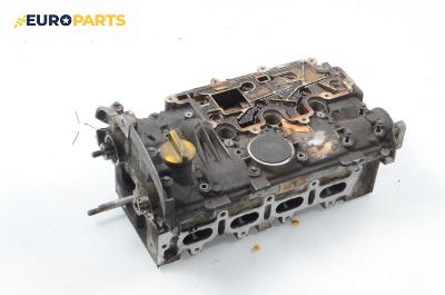 Глава за Renault Megane II Sedan (09.2003 - 12.2010) 1.6 16V, 112 к.с.