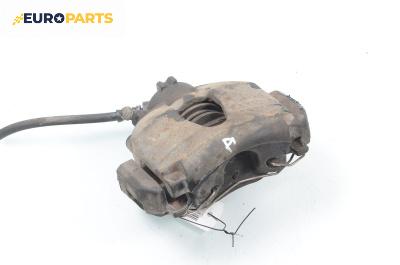 Спирачен апарат за Renault Megane II Sedan (09.2003 - 12.2010), позиция: предна, дясна