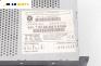 CD плеър за Chrysler PT Cruiser Hatchback (06.2000 - 12.2010), № P04858543AE