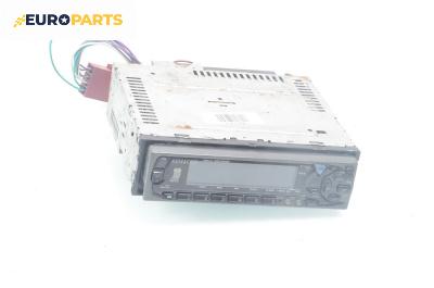 CD плеър за Skoda Octavia I Hatchback (09.1996 - 12.2010), № KDC-5070R
