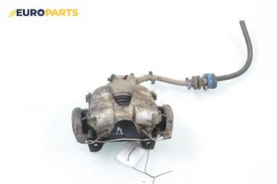 Спирачен апарат за Fiat Bravo I Hatchback (1995-10-01 - 2001-10-01), позиция: предна, лява