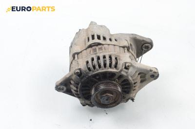 Алтернатор / генератор за Mazda 323 F VI Hatchback (09.1998 - 05.2004) 1.5 16V, 88 к.с.