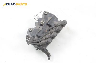Запалителна бобина за Fiat Bravo I Hatchback (1995-10-01 - 2001-10-01) 1.6 16V (182.AB), 103 к.с.