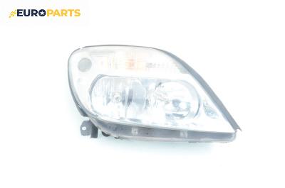 Фар за Renault Megane Scenic (10.1996 - 12.2001), миниван, позиция: дясна