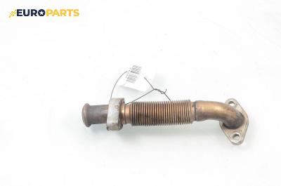 EGR тръба за BMW 5 Series E39 Sedan (11.1995 - 06.2003) 520 d, 136 к.с.