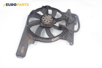 Перка охлаждане за Opel Meriva A Minivan (05.2003 - 05.2010) 1.7 CDTI, 100 к.с.