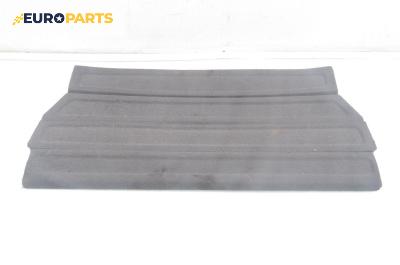 Кора багажник за Opel Meriva A Minivan (05.2003 - 05.2010), миниван