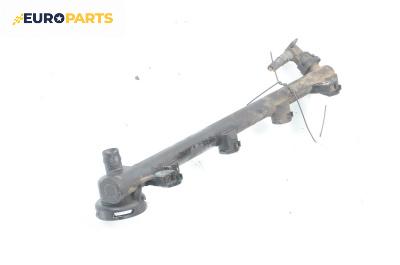 Бензинова рейка за Renault Megane Scenic (10.1996 - 12.2001) 1.6 16V (JA0B, JA04, JA11), 107 к.с.