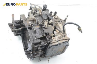 Автоматична скоростна кутия за Renault Megane Scenic (10.1996 - 12.2001) 1.6 16V (JA0B, JA04, JA11), 107 к.с., автоматик