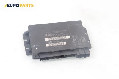 Комфорт модул за Audi A4 Avant B6 (04.2001 - 12.2004), № 8E0 959 433