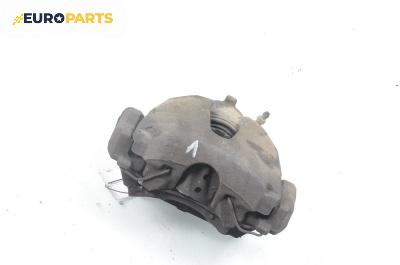Спирачен апарат за Opel Meriva A Minivan (05.2003 - 05.2010), позиция: предна, лява